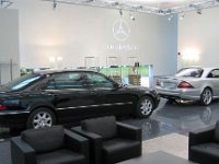 Mercedes Benz 03