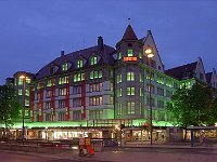 Hertie Munich 02