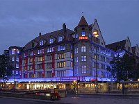 Hertie Munich 03