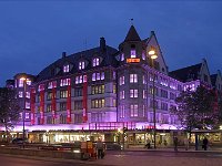 Hertie Munich 04