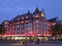 Hertie Munich 05