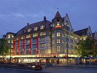 Hertie Munich 06