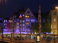 Hertie Munich 08