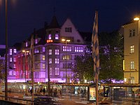 Hertie Munich 09