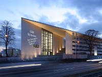 ADAC Center Dortmund 01