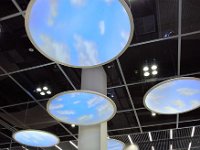 Duesseldorf Airport 01