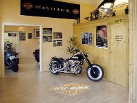 Harley Davidson Store 01