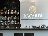 bar bacardi