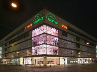 Galeria Kaufhof Duesseldorf 1 01