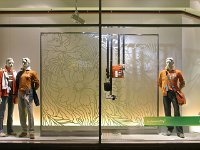 Galeria Kaufhof Duesseldorf 1 08