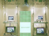 Galeria Kaufhof Duesseldorf 2 07