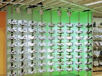 Galeria Kaufhof Munich 2 02