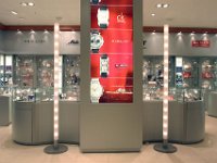 Galeria Kaufhof Cologne 01