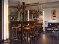 Hotel Lintgazzin Cologne 01